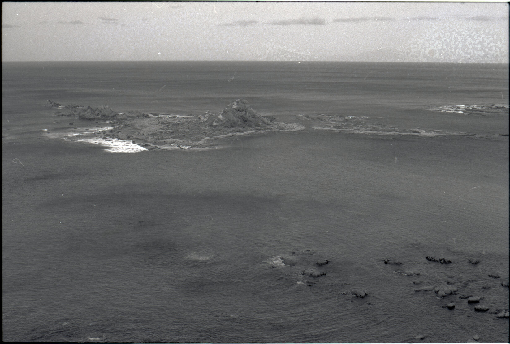 Tapu te Ranga, Island Bay