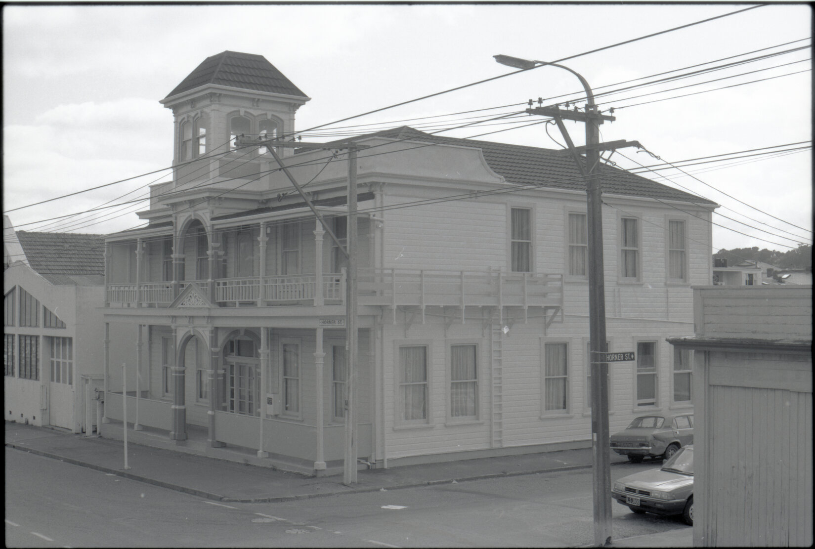 277 Mansfield Street