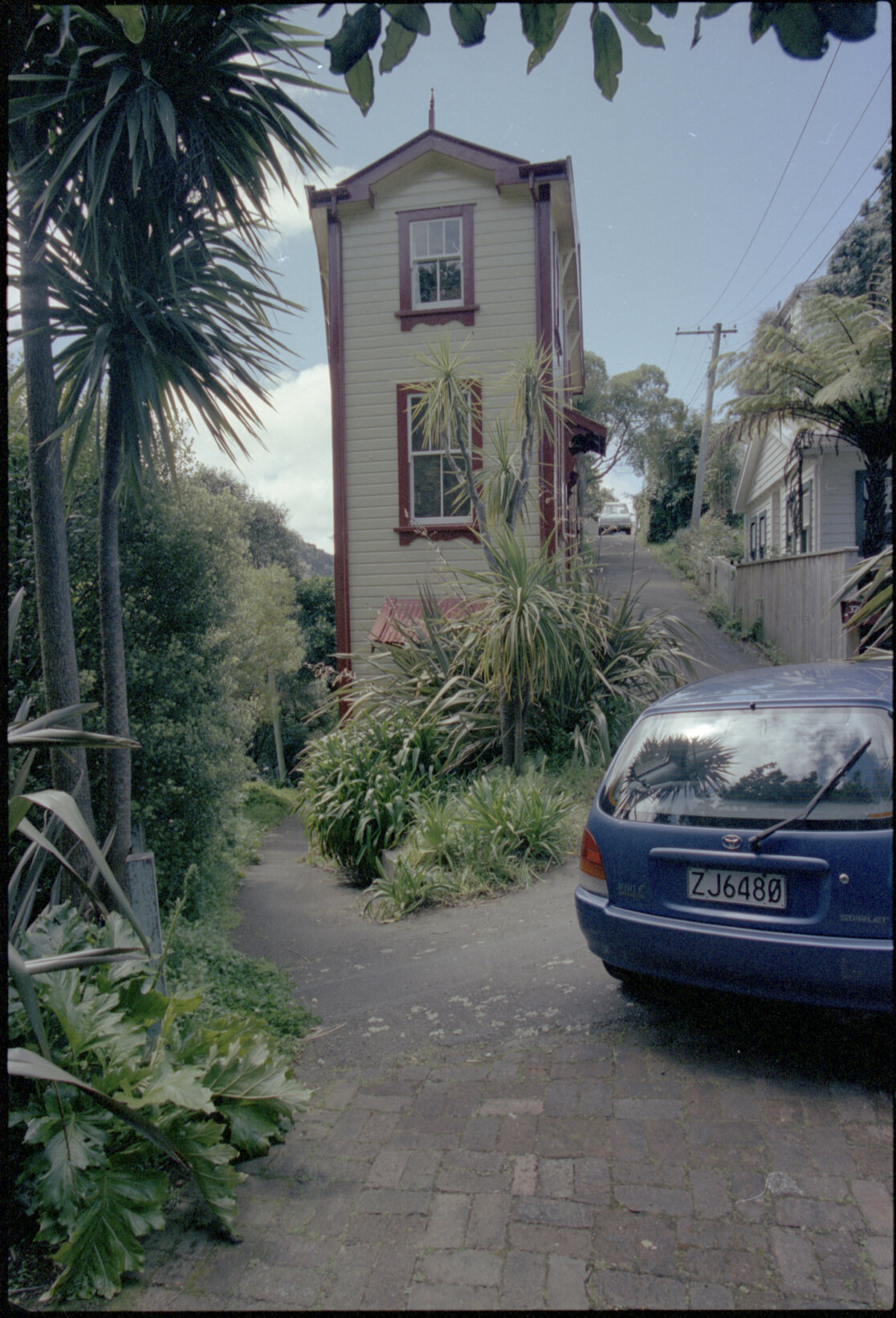 20 Glenbervie Terrace, Thorndon