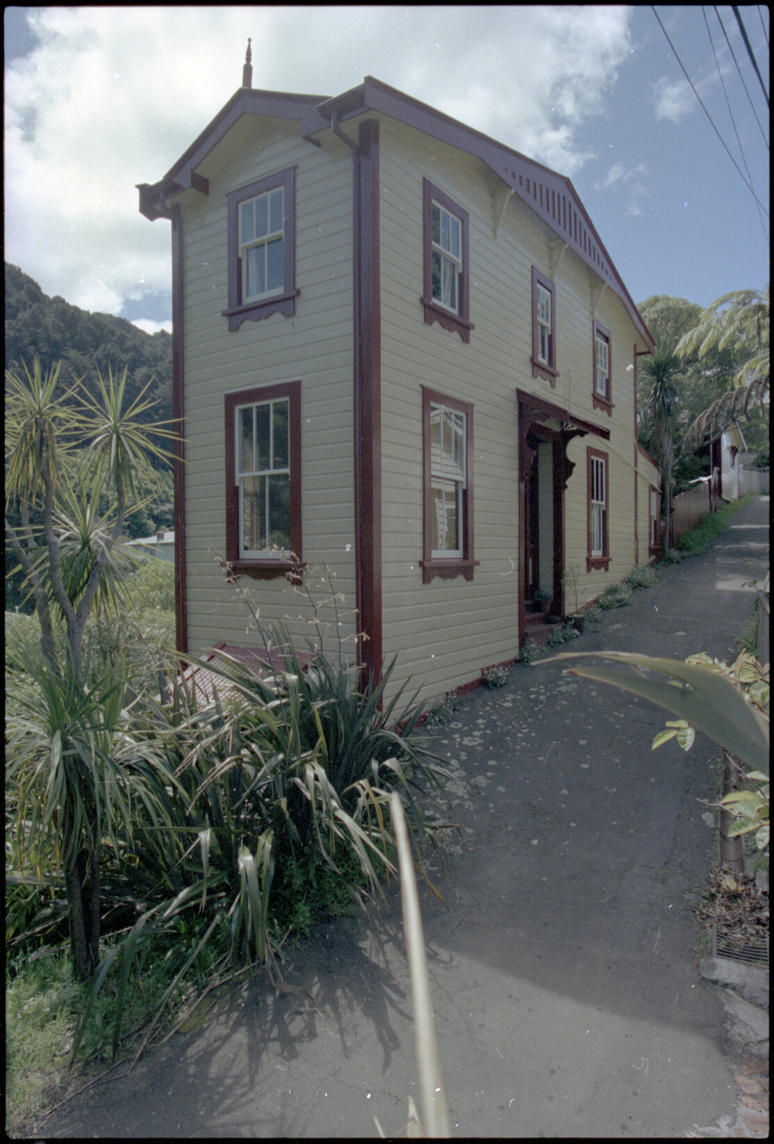 20 Glenbervie Terrace, Thorndon