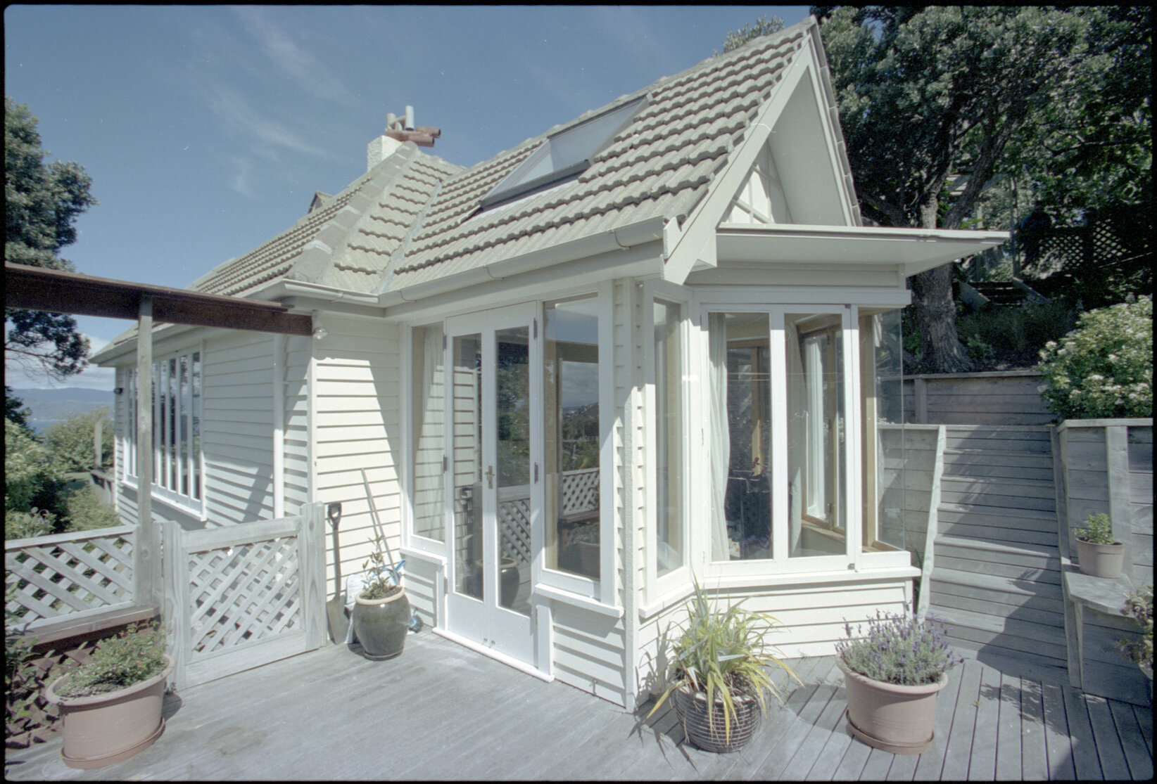 Heritage Buildings roll 1016