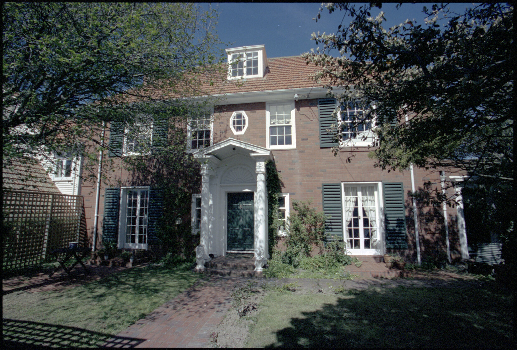 35 Pitt Street, Wadestown