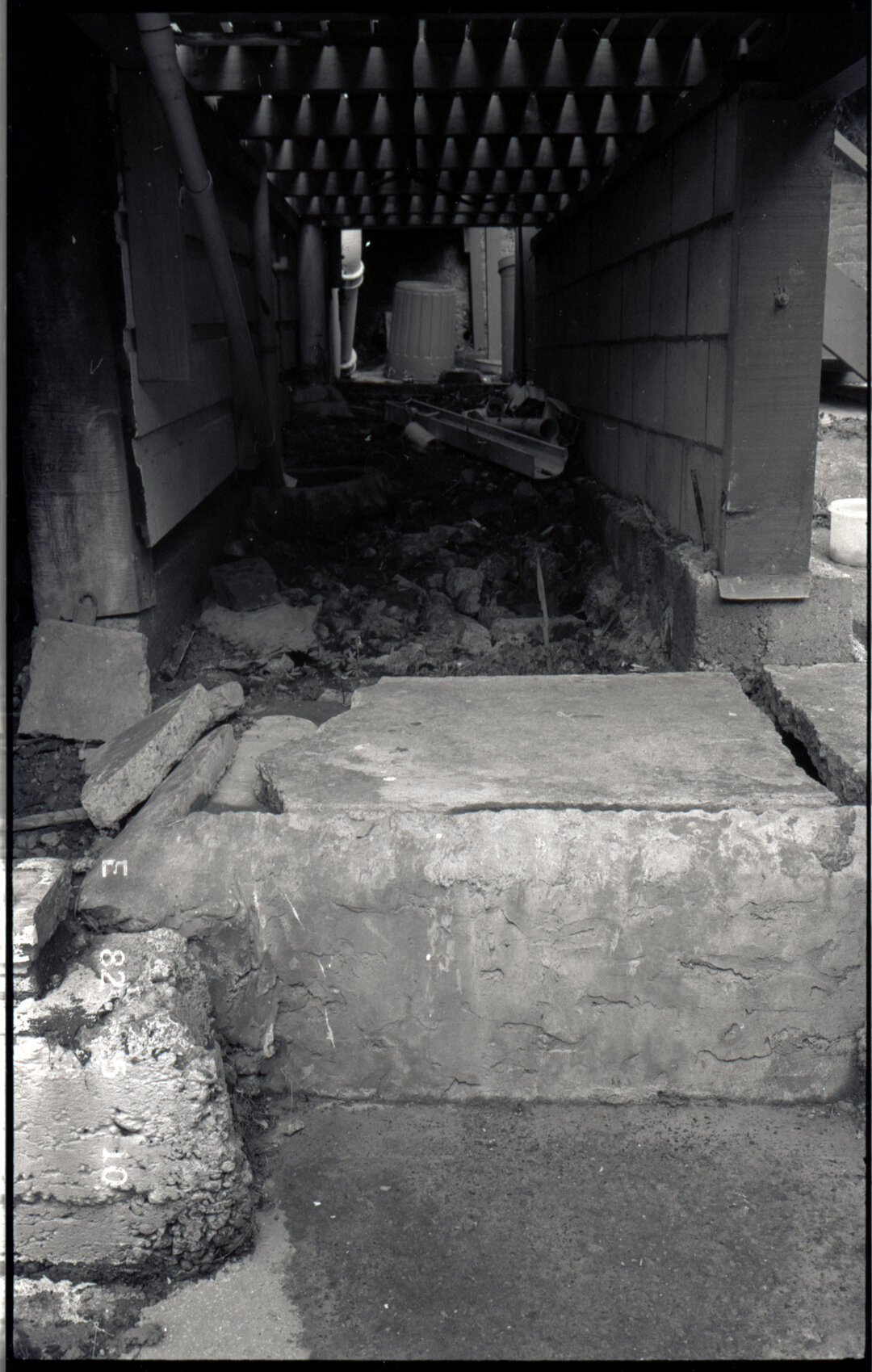 2 Hay Street