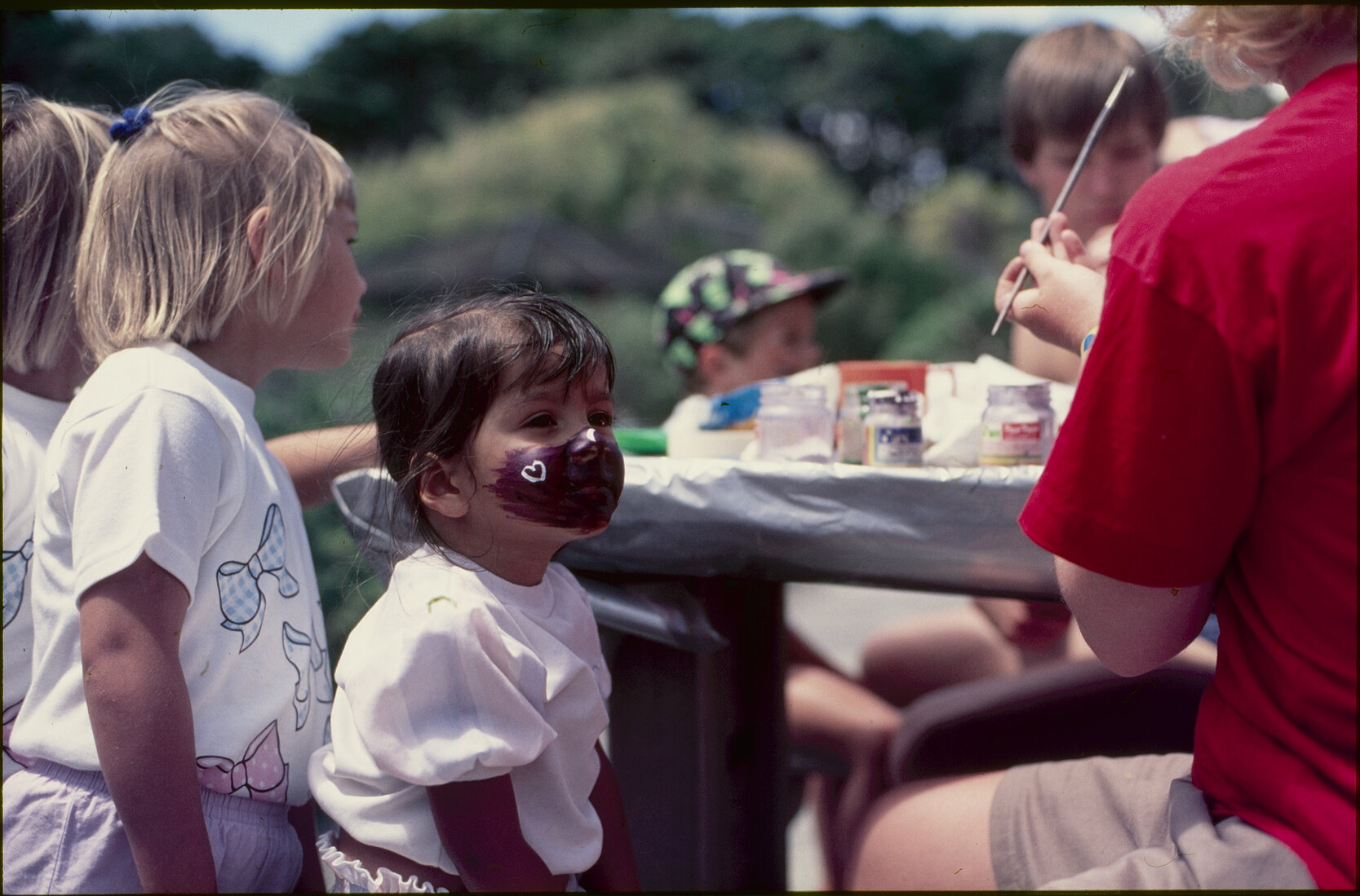 Summer City - Zoo Day