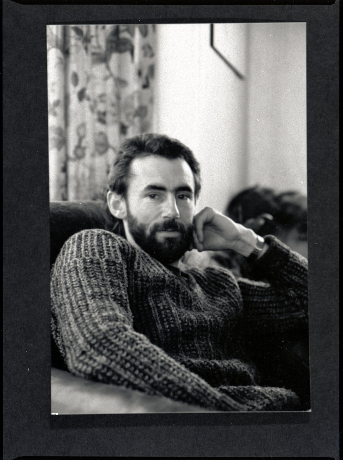 Copy: new photographer Neil Price