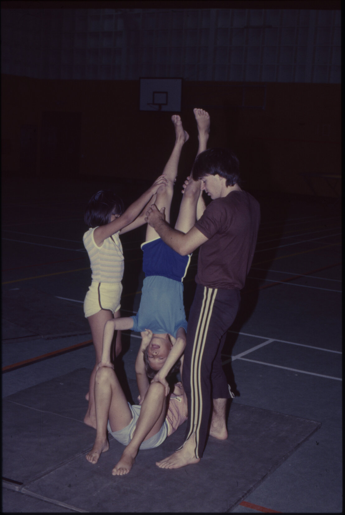 Summer City - Wacky Workshops