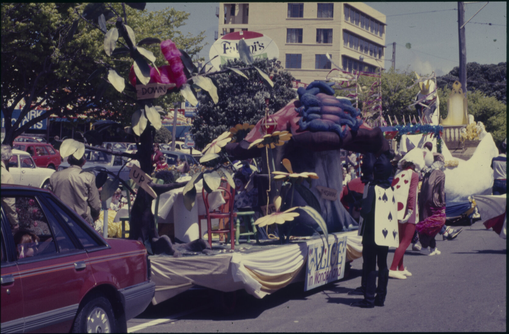 Summer City - John Pilley's Photos