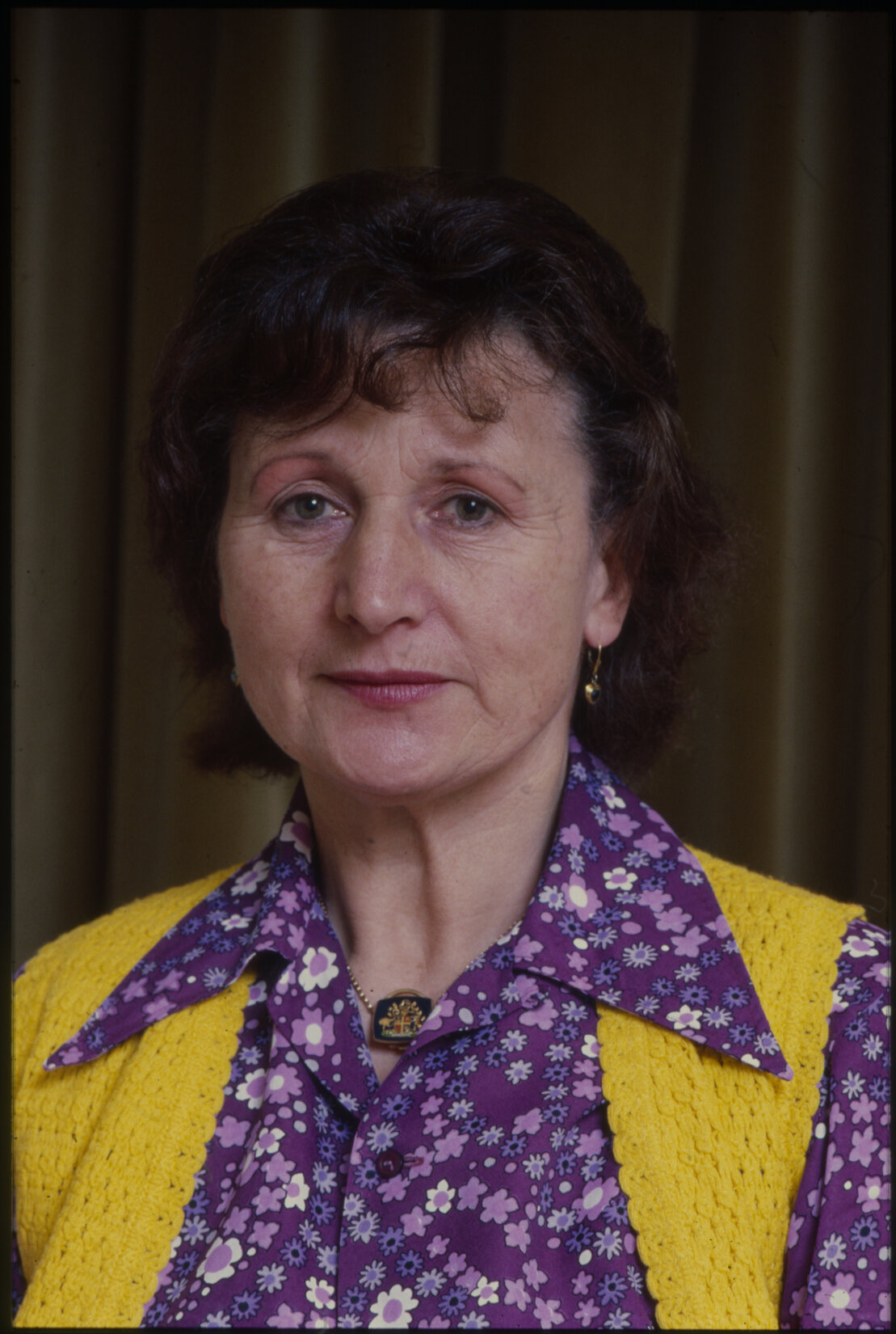 Margaret Bonner, Councillor