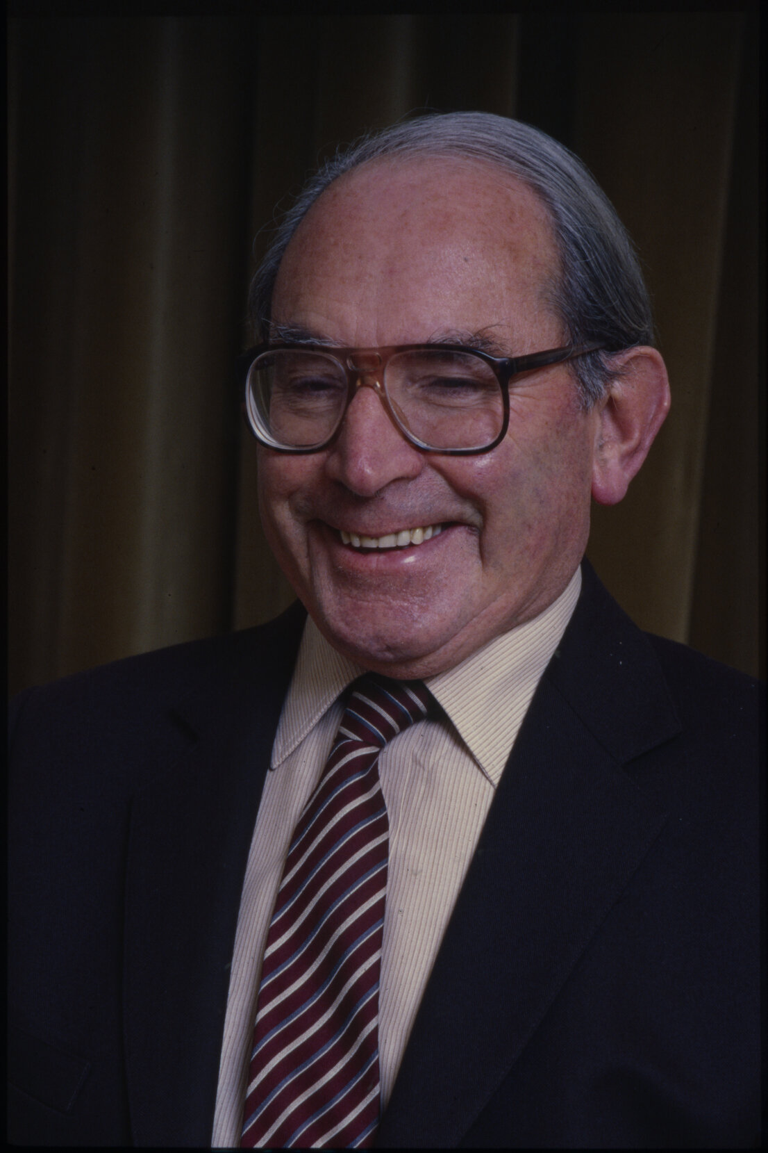 Les Paske, Councillor