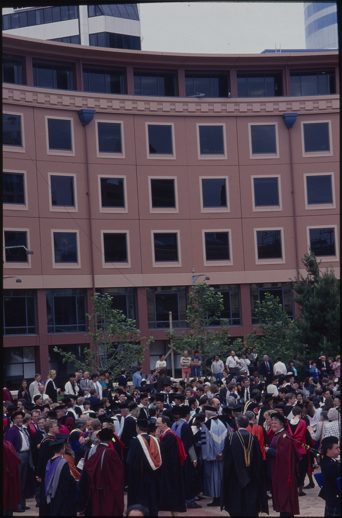 Events in Wellington