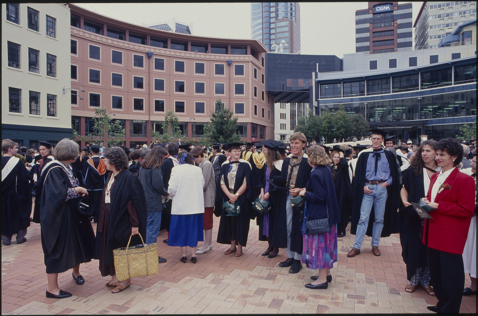 Events in Wellington