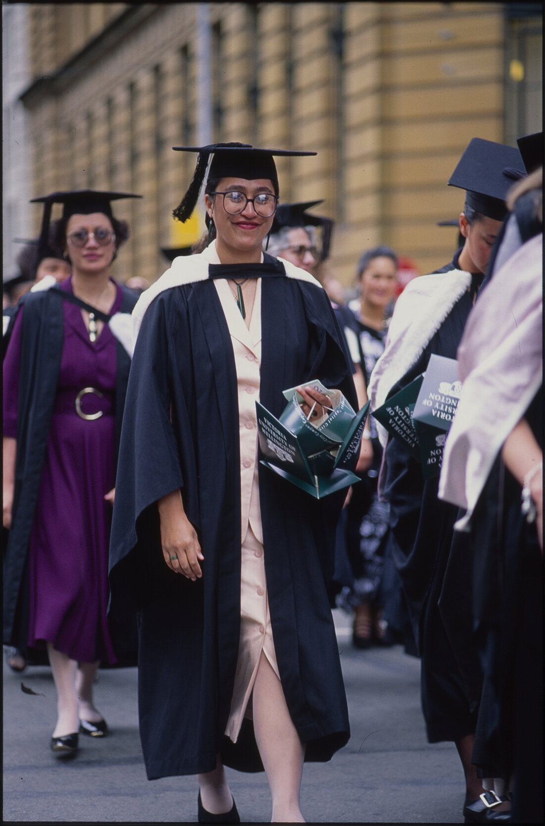 Events in Wellington