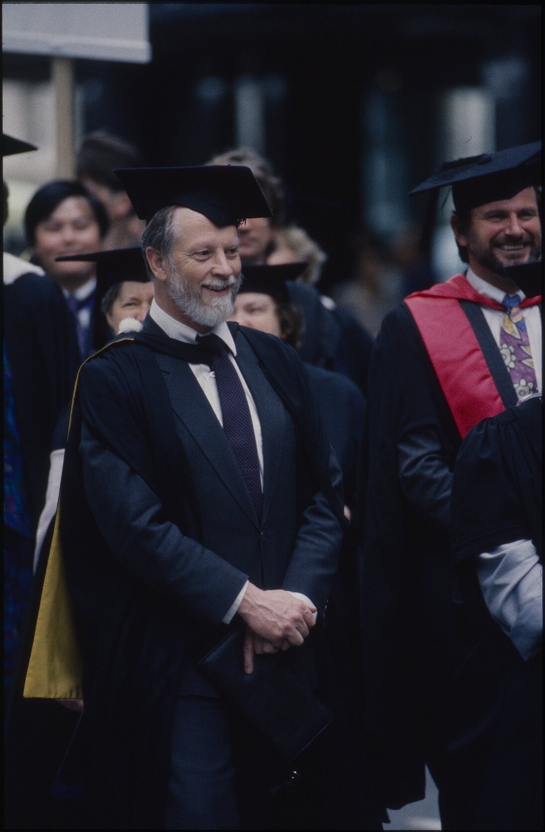Events in Wellington