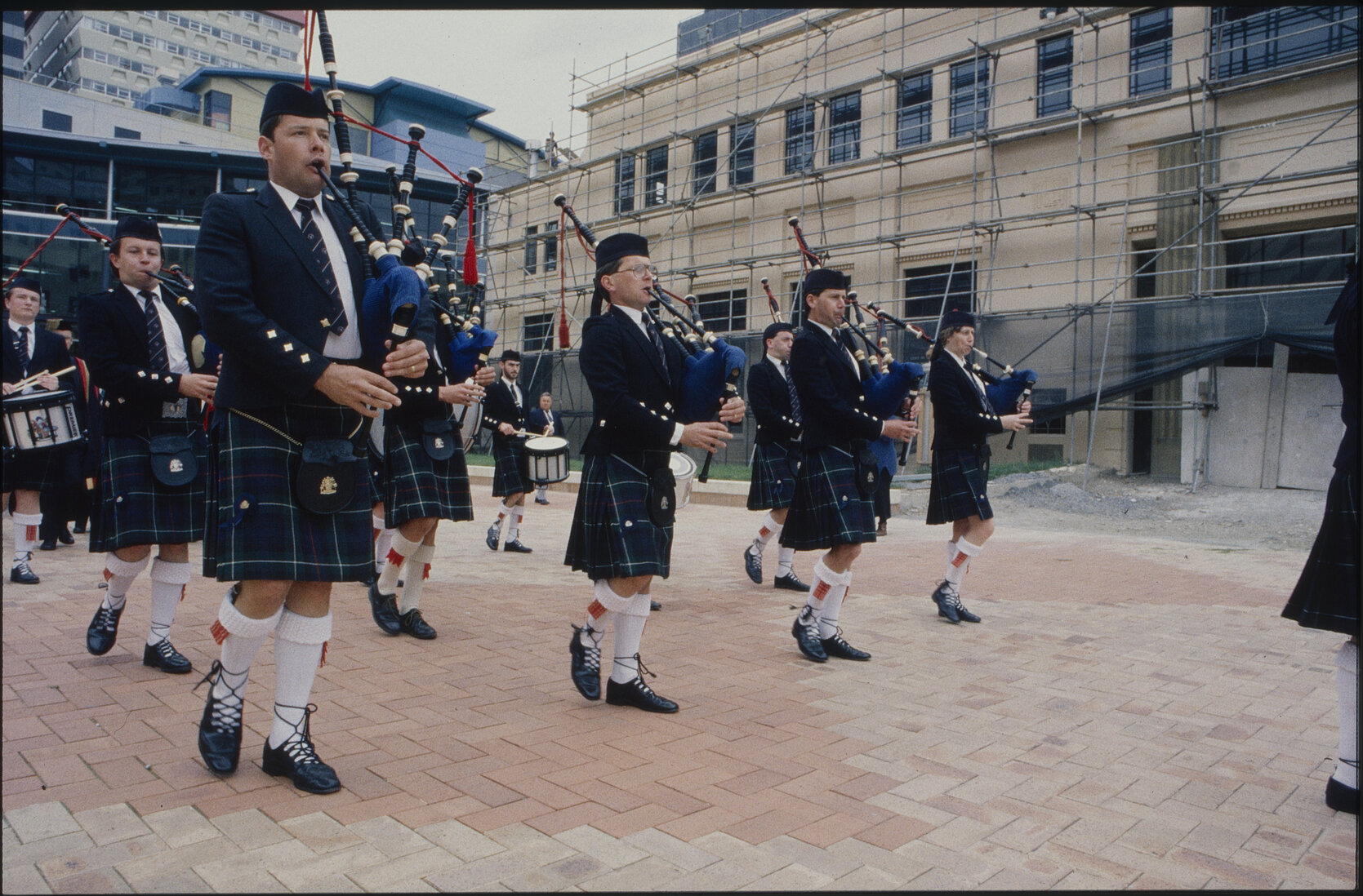 Events in Wellington