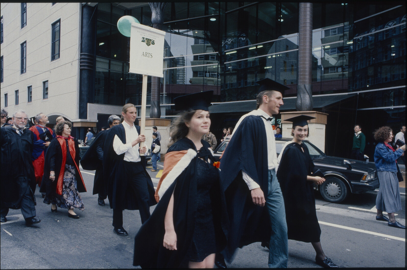 Events in Wellington