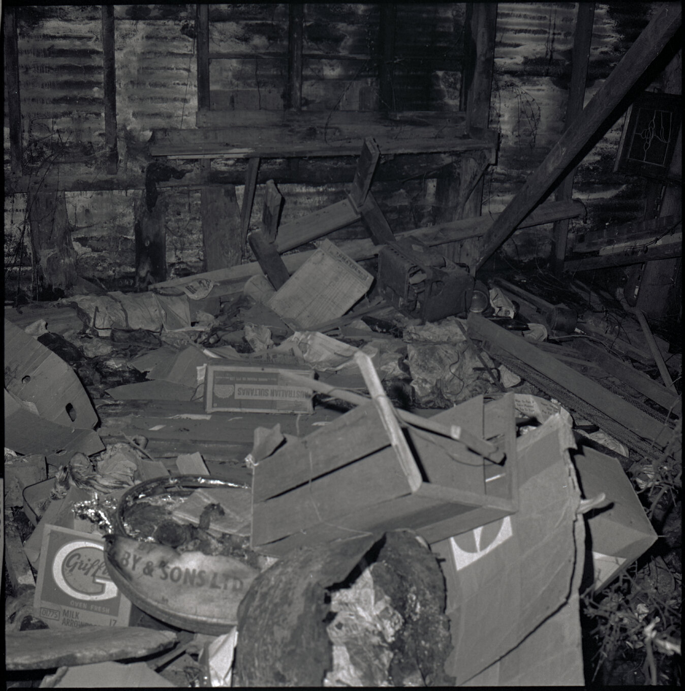 Arlington Street, houses, Trolove