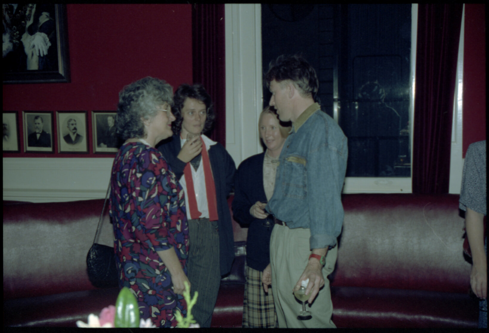 Downstage 25th anniversary