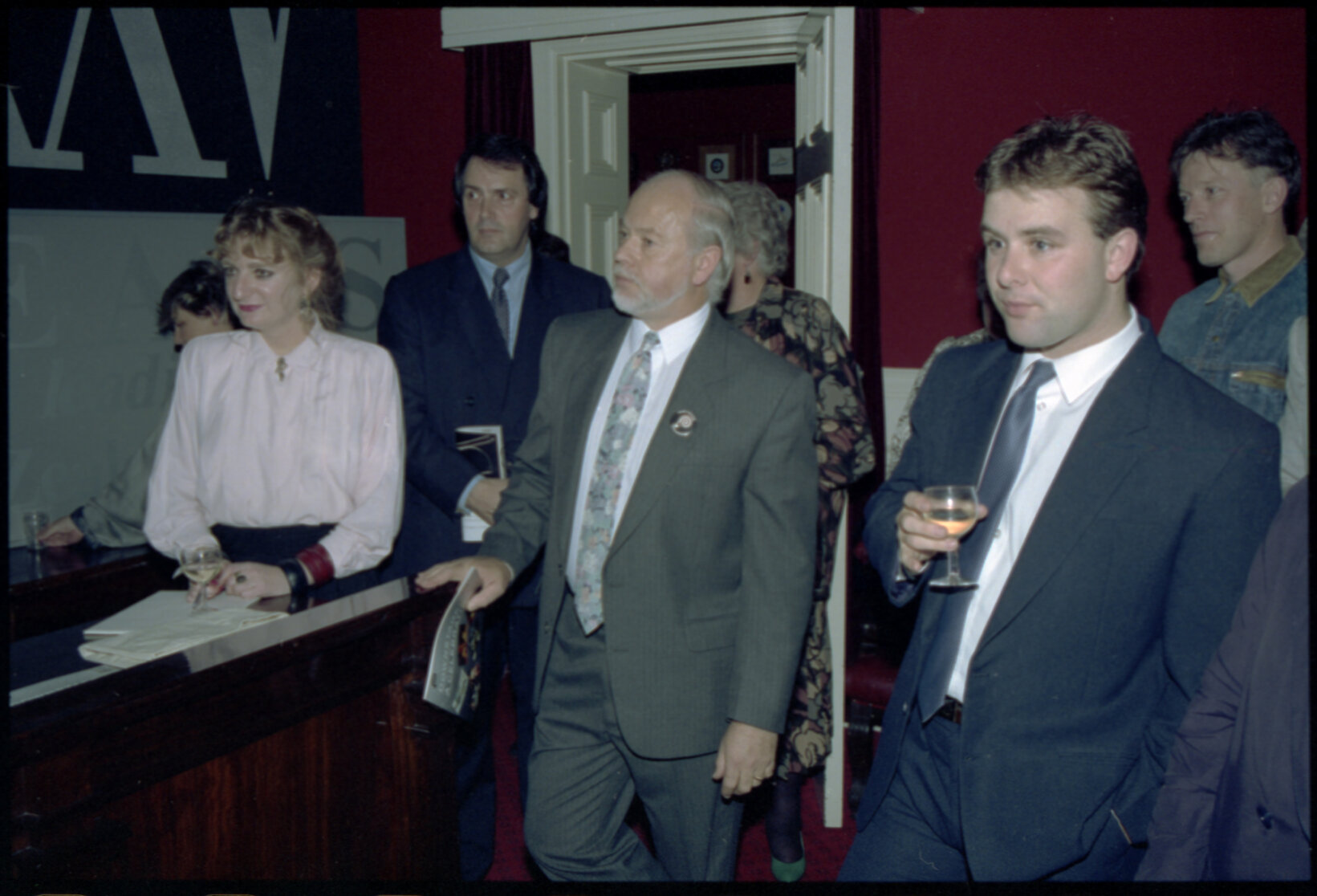 Downstage 25th anniversary