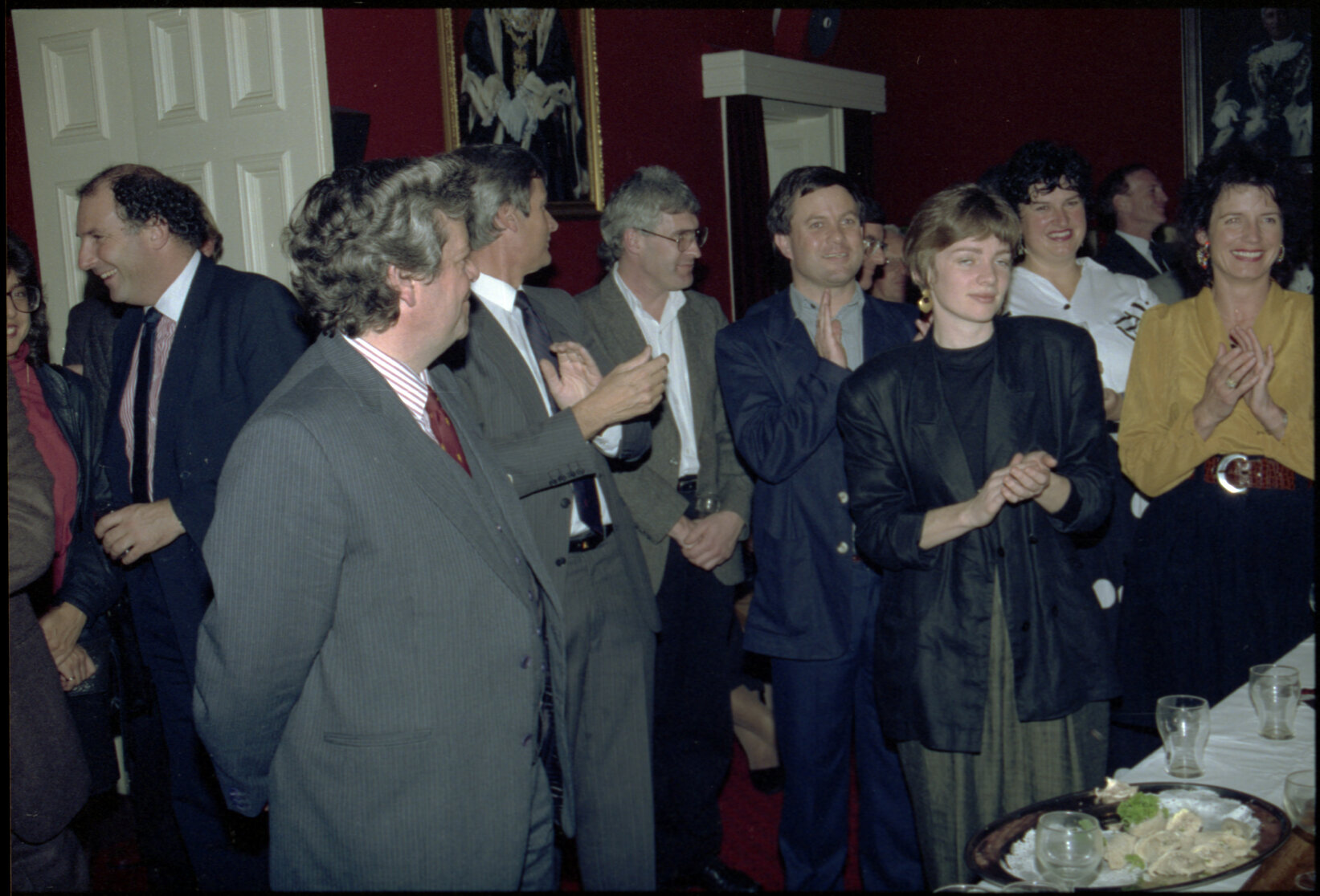 Downstage 25th anniversary