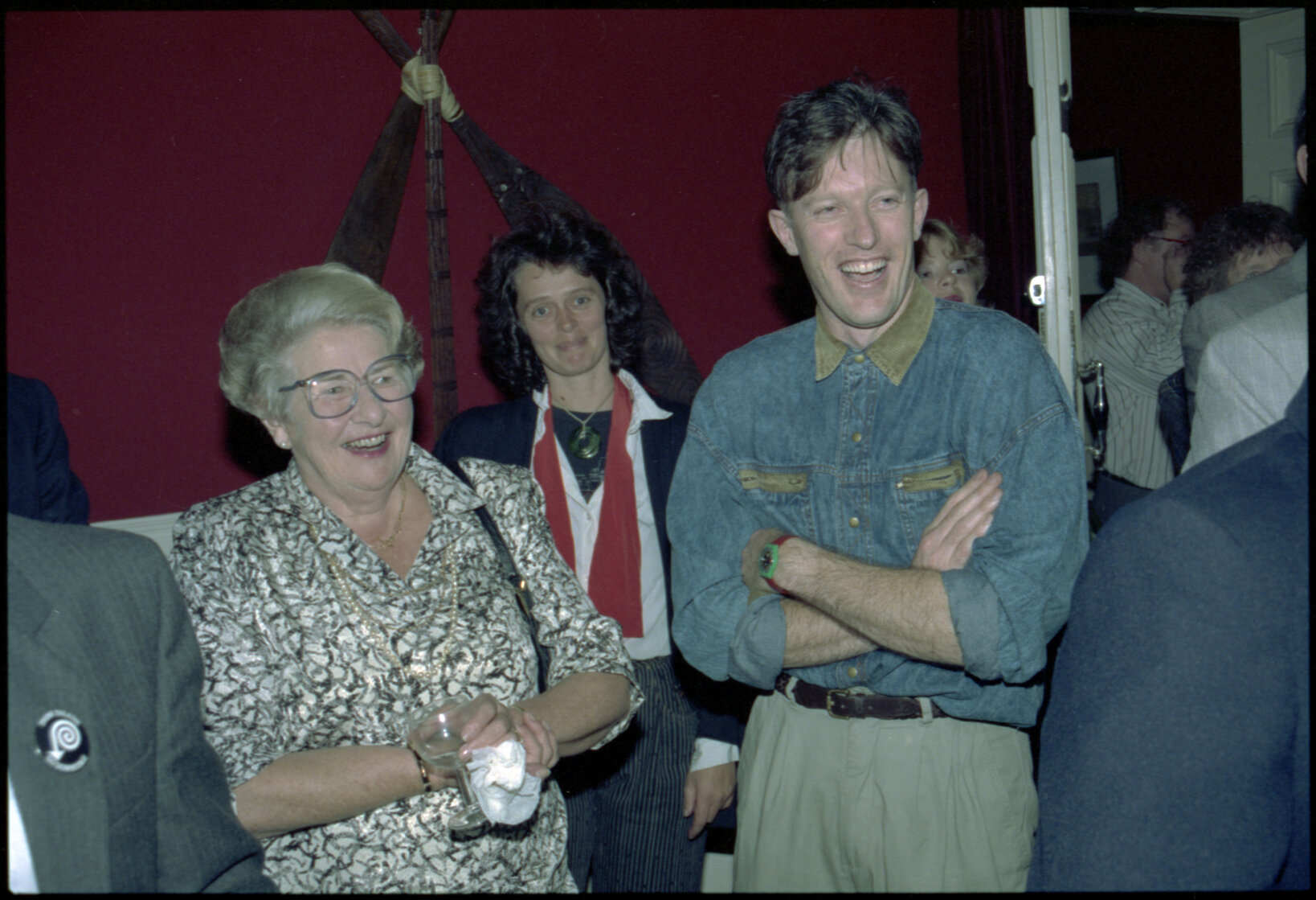 Downstage 25th anniversary