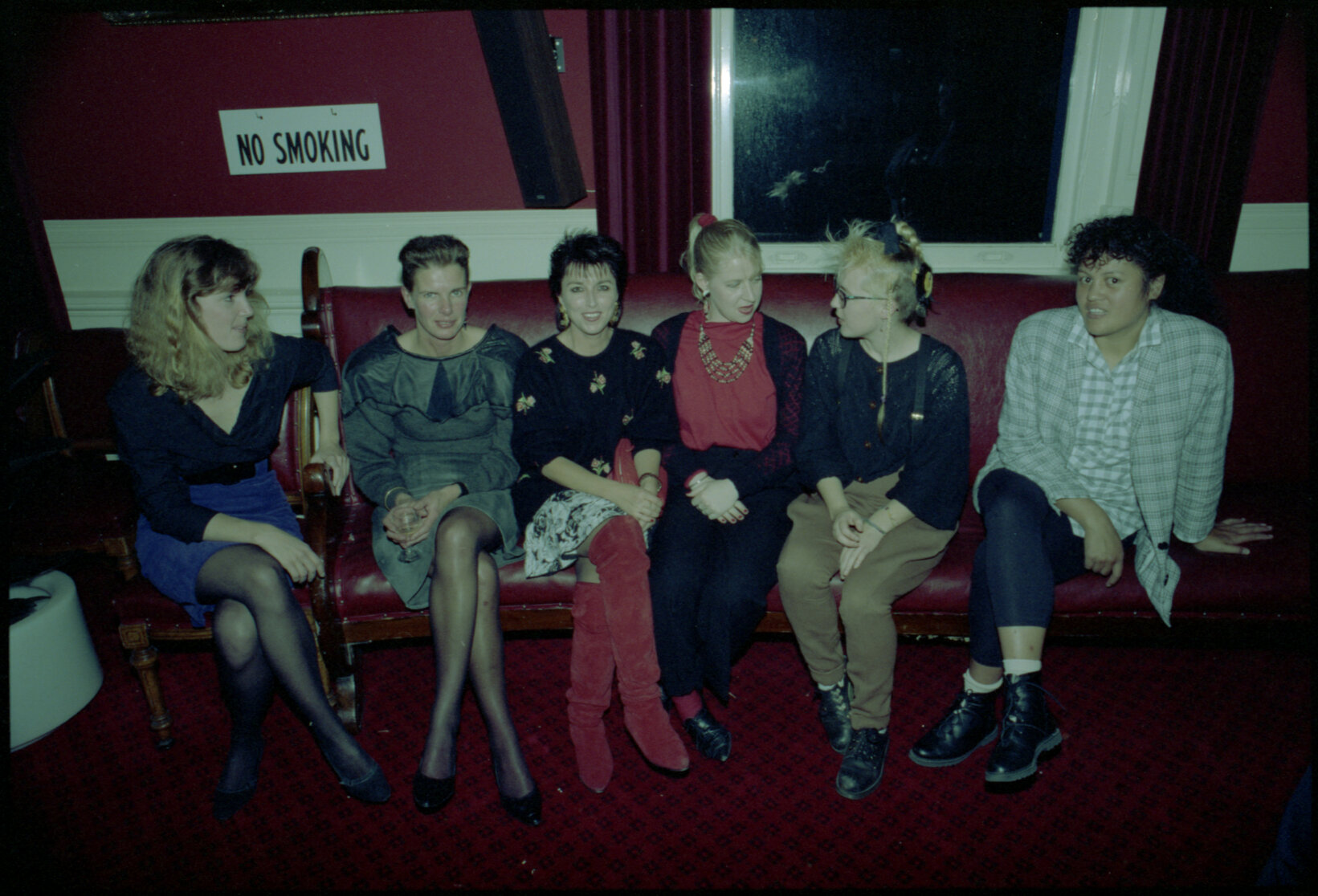 Downstage 25th anniversary
