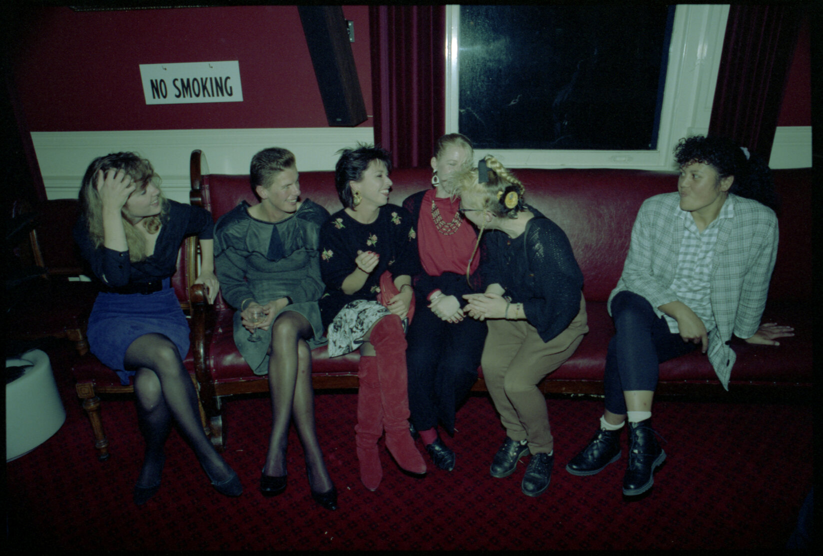 Downstage 25th anniversary