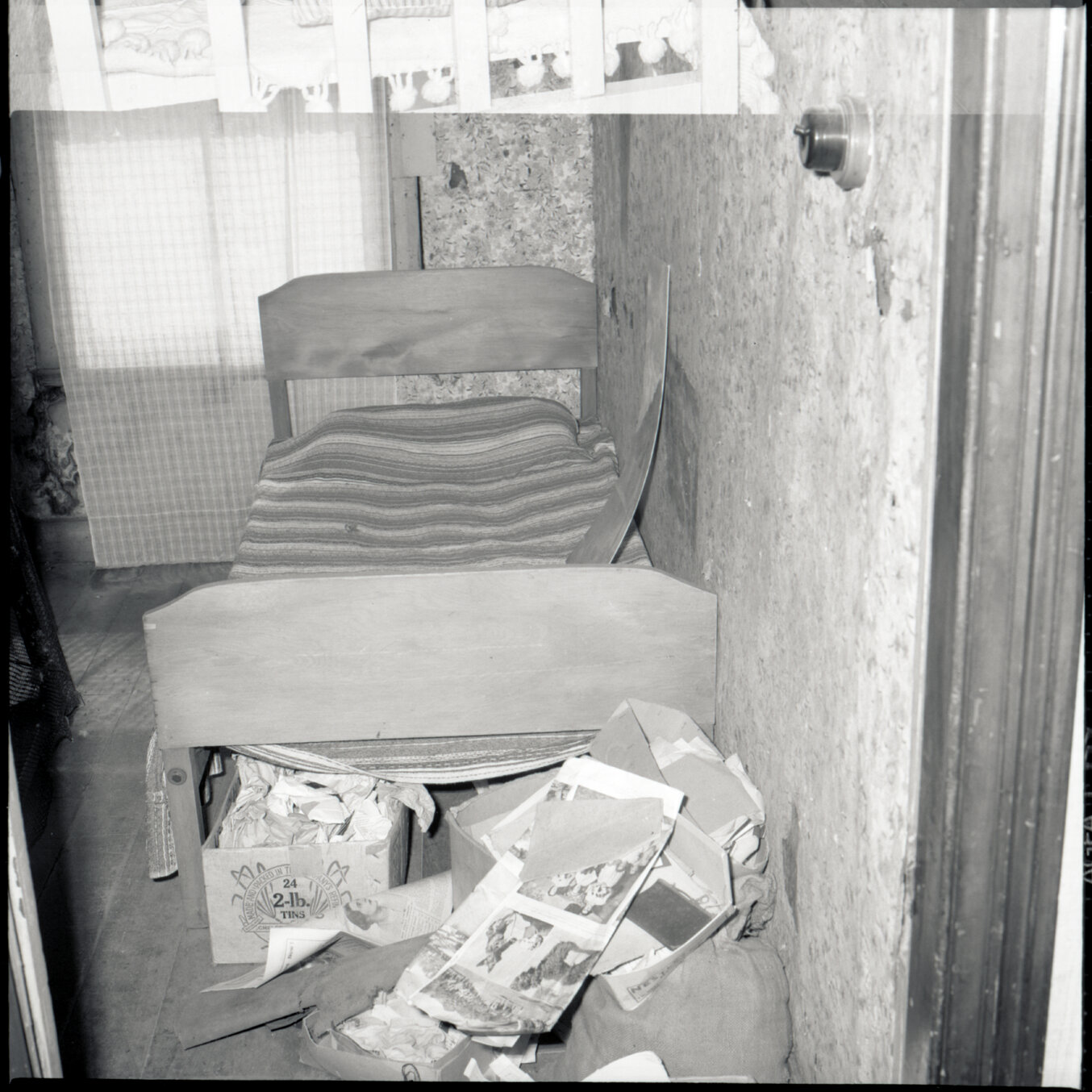 n. No 11 Evelyn Place