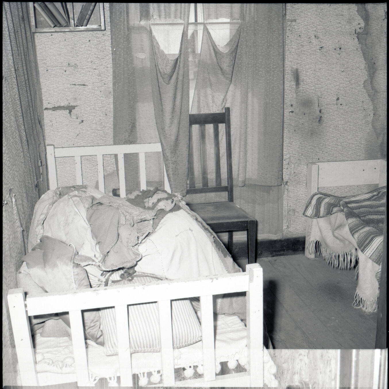 m. No 11 Evelyn Place