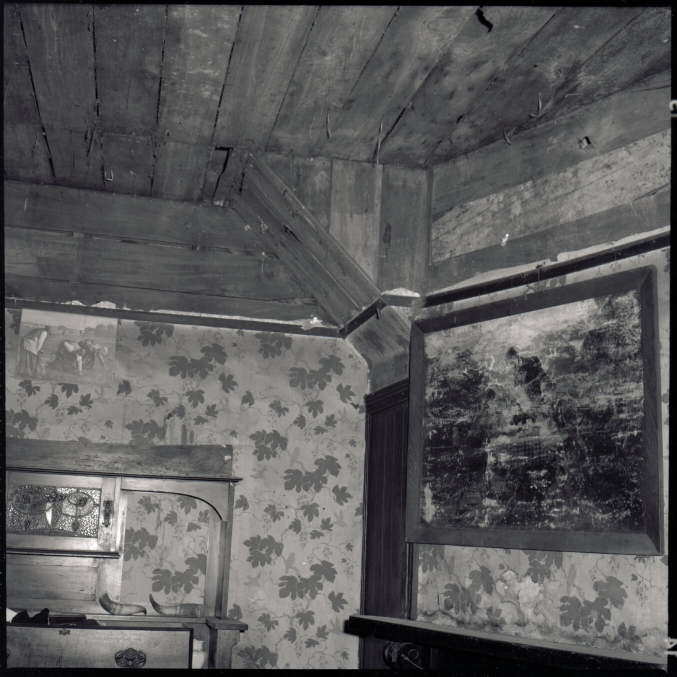 l. No 11 Evelyn Place