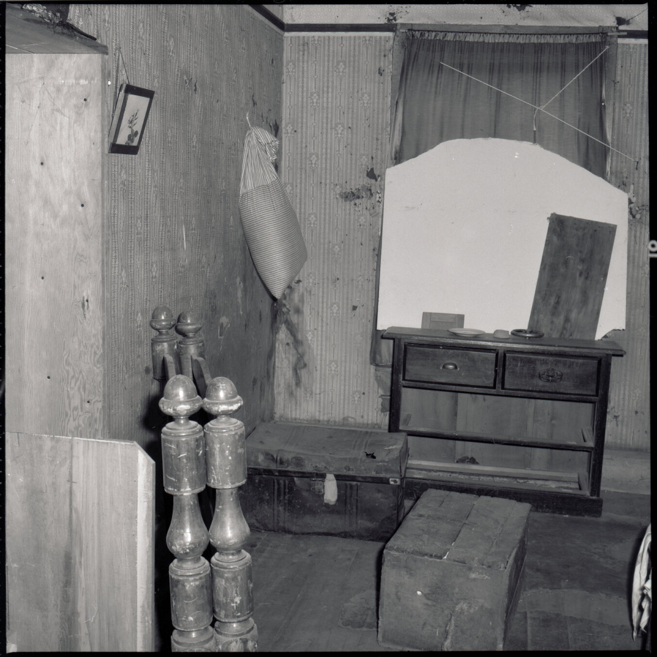 k. No 11 Evelyn Place