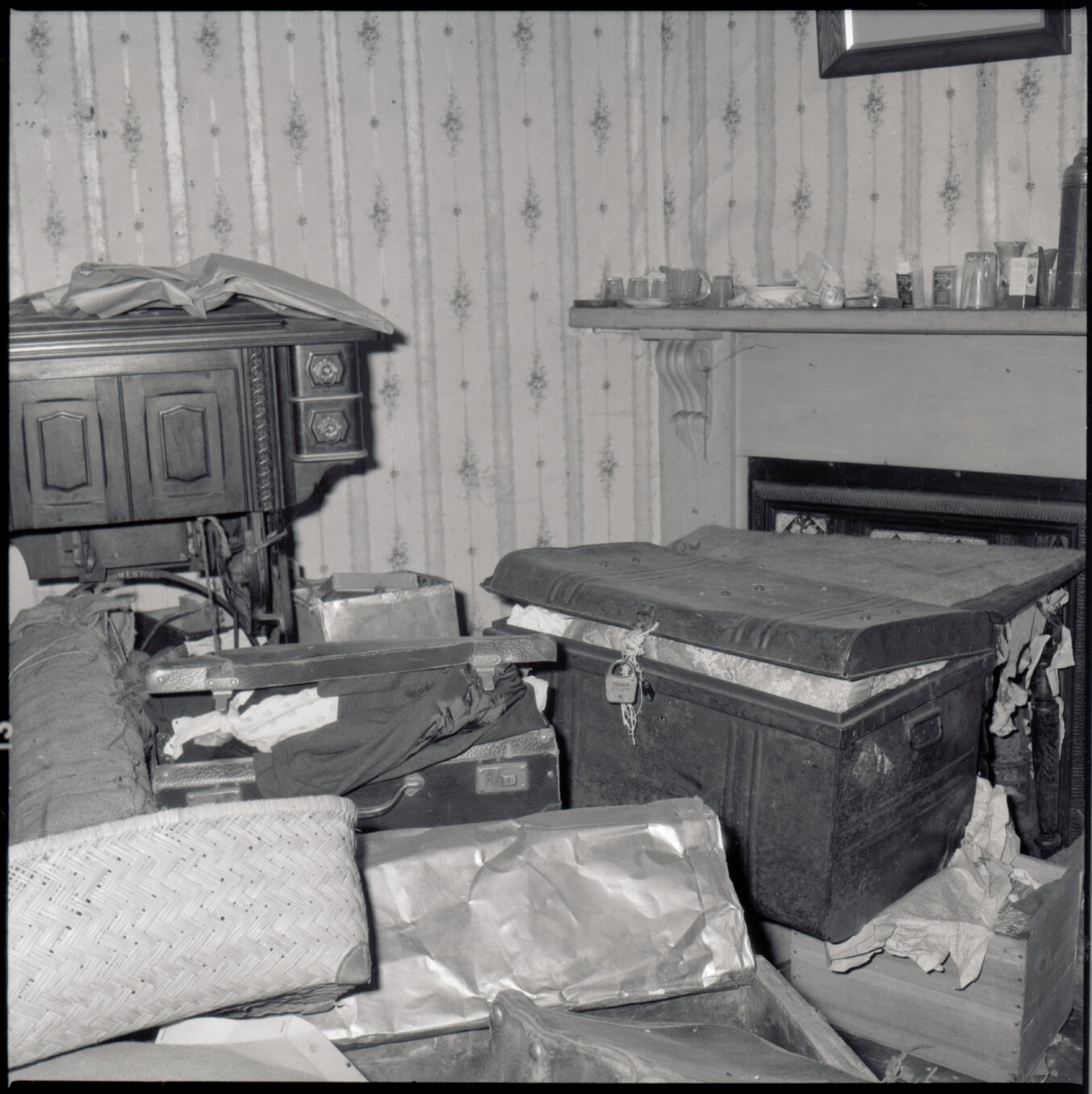 e. No 11 Evelyn Place