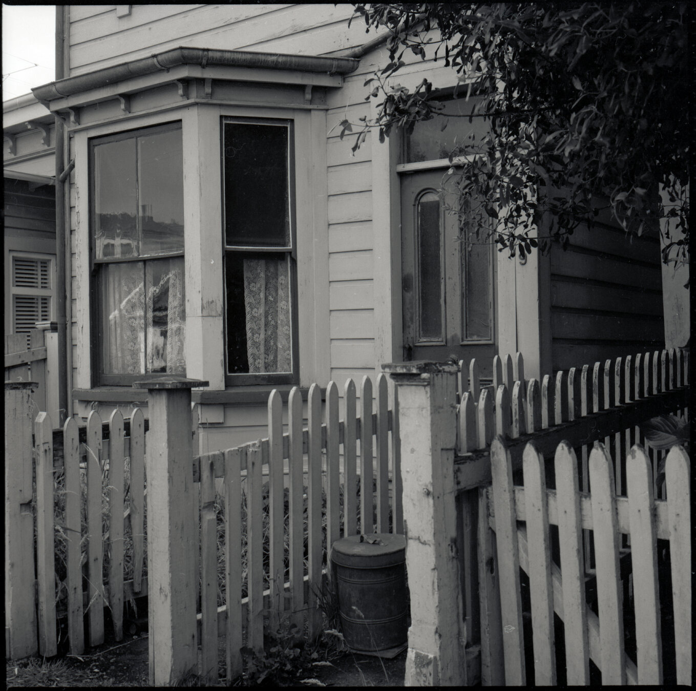 c. No 11 Evelyn Place