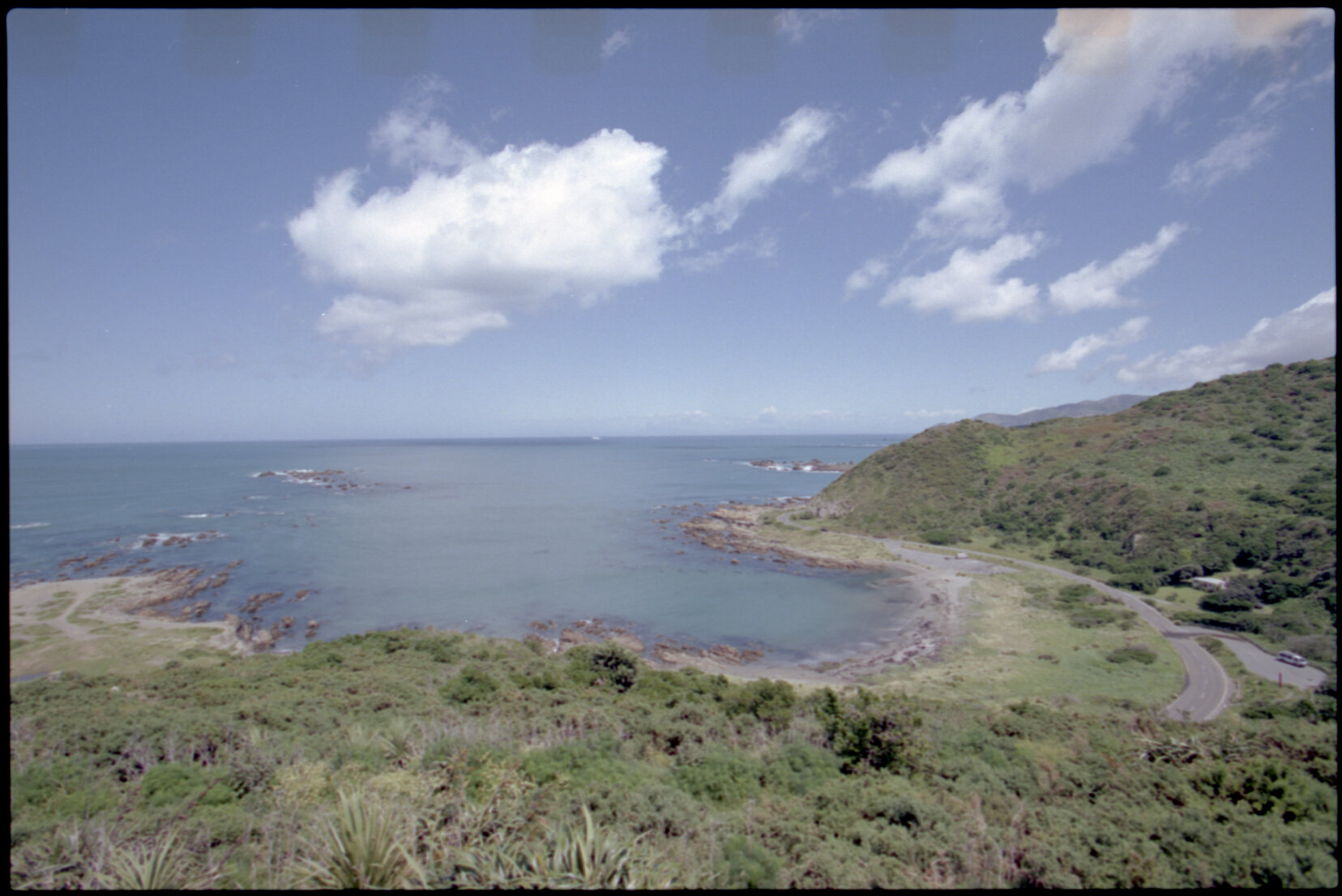 Monuments, Memorials, Ataturk and Wahine