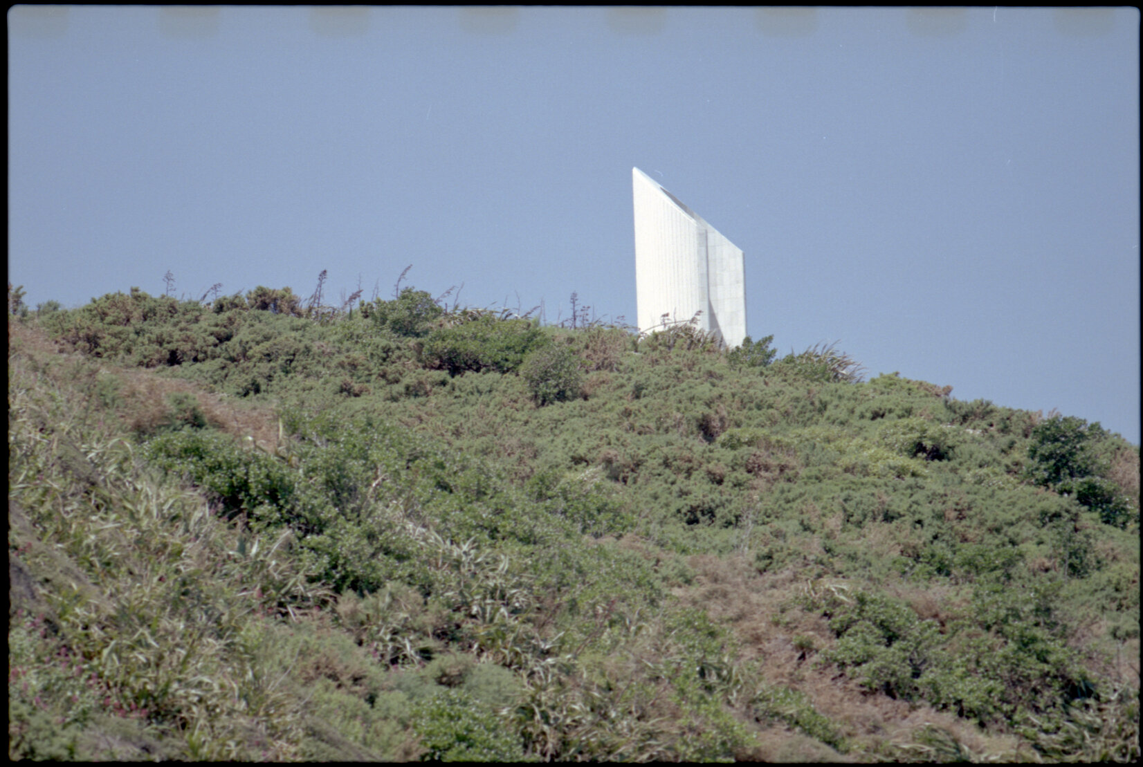Monuments, Memorials, Ataturk