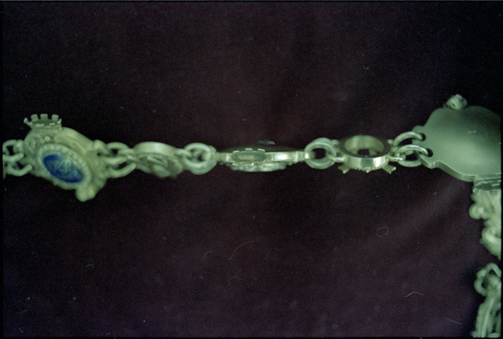 Mayoral chain