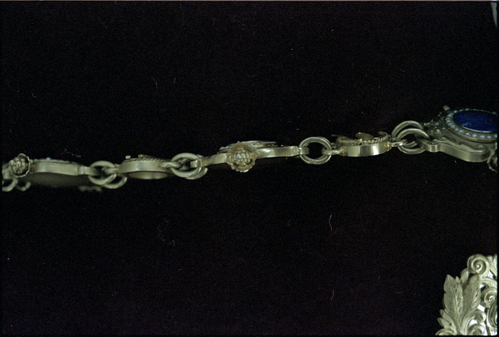 Mayoral chain