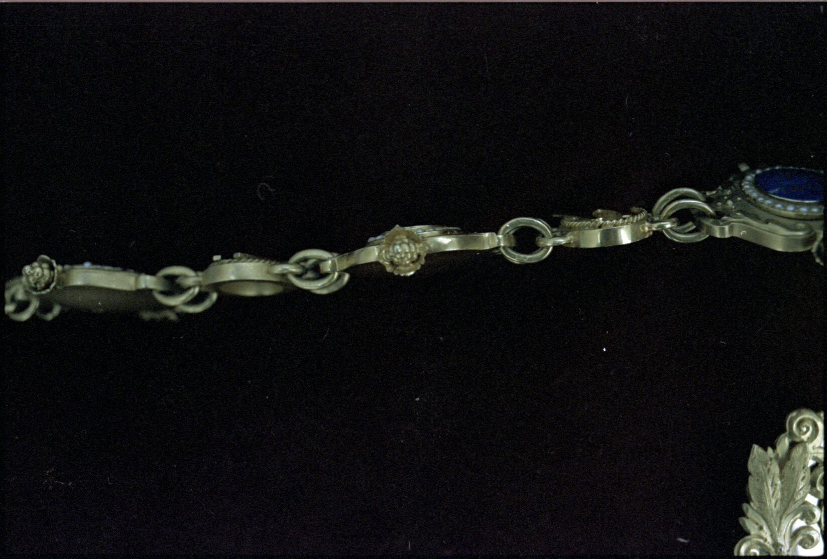 Mayoral chain