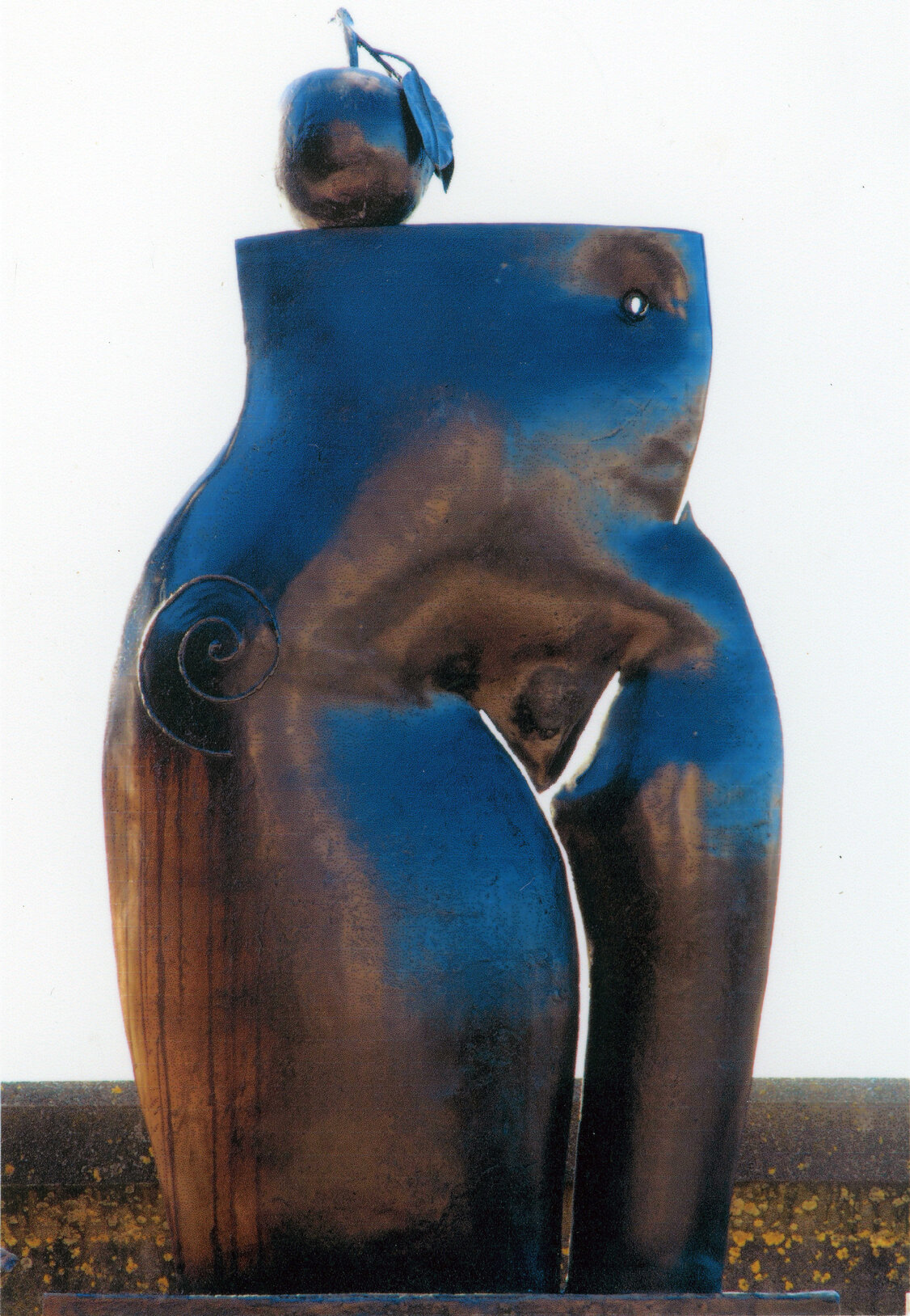 Fruits of the Garden, Frank Kitts Park