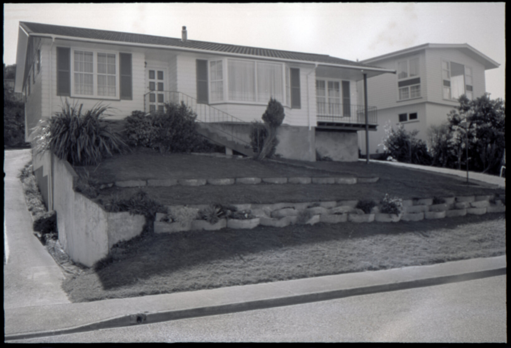 119 Jamaica Drive and 27 Somes Crescent