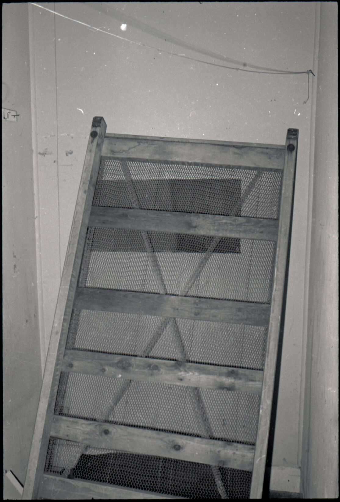 69-77 Aro Street, inside and outside