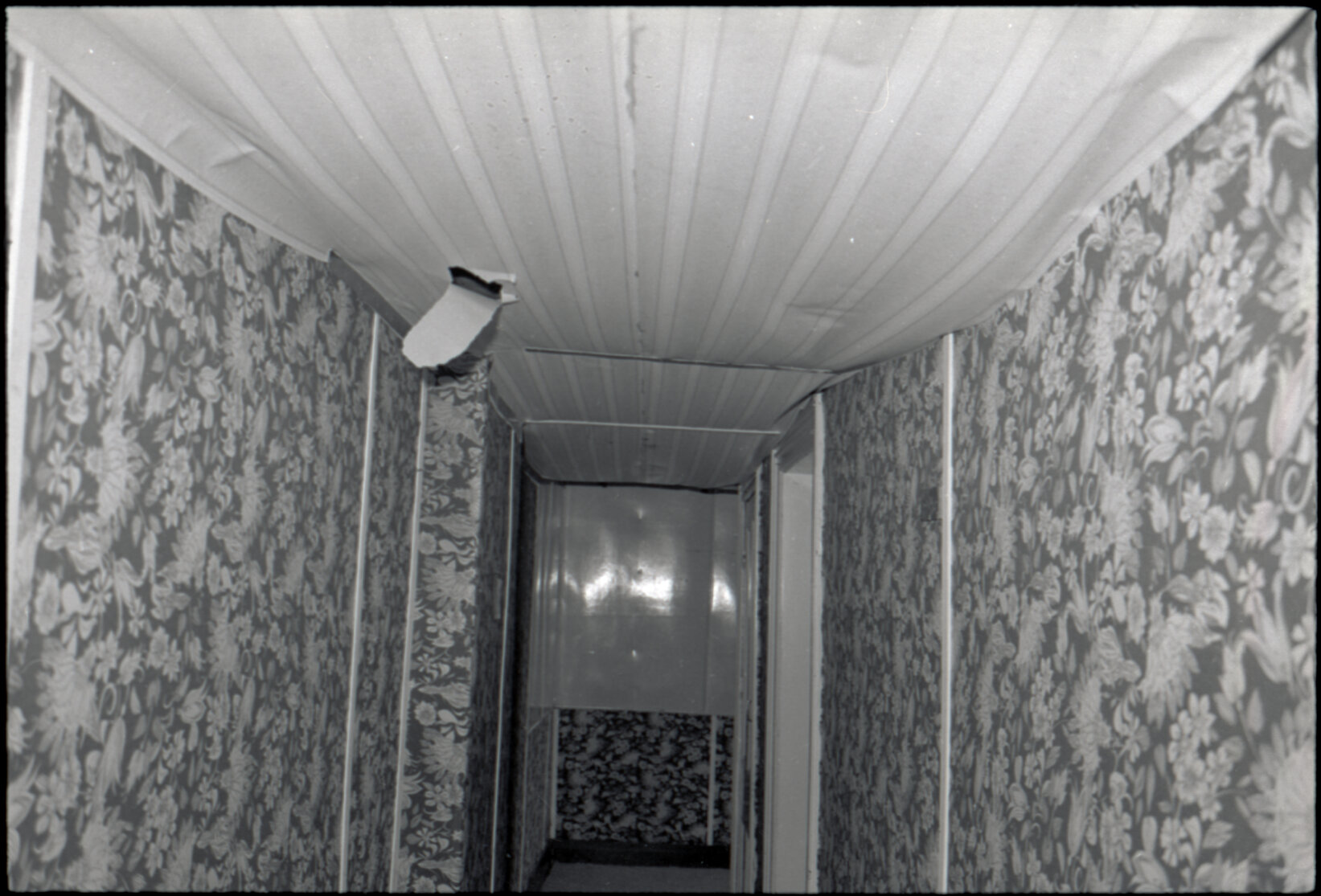 69-77 Aro Street, inside and outside