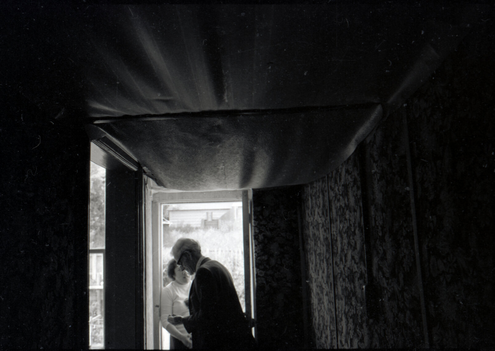 69-77 Aro Street, inside and outside