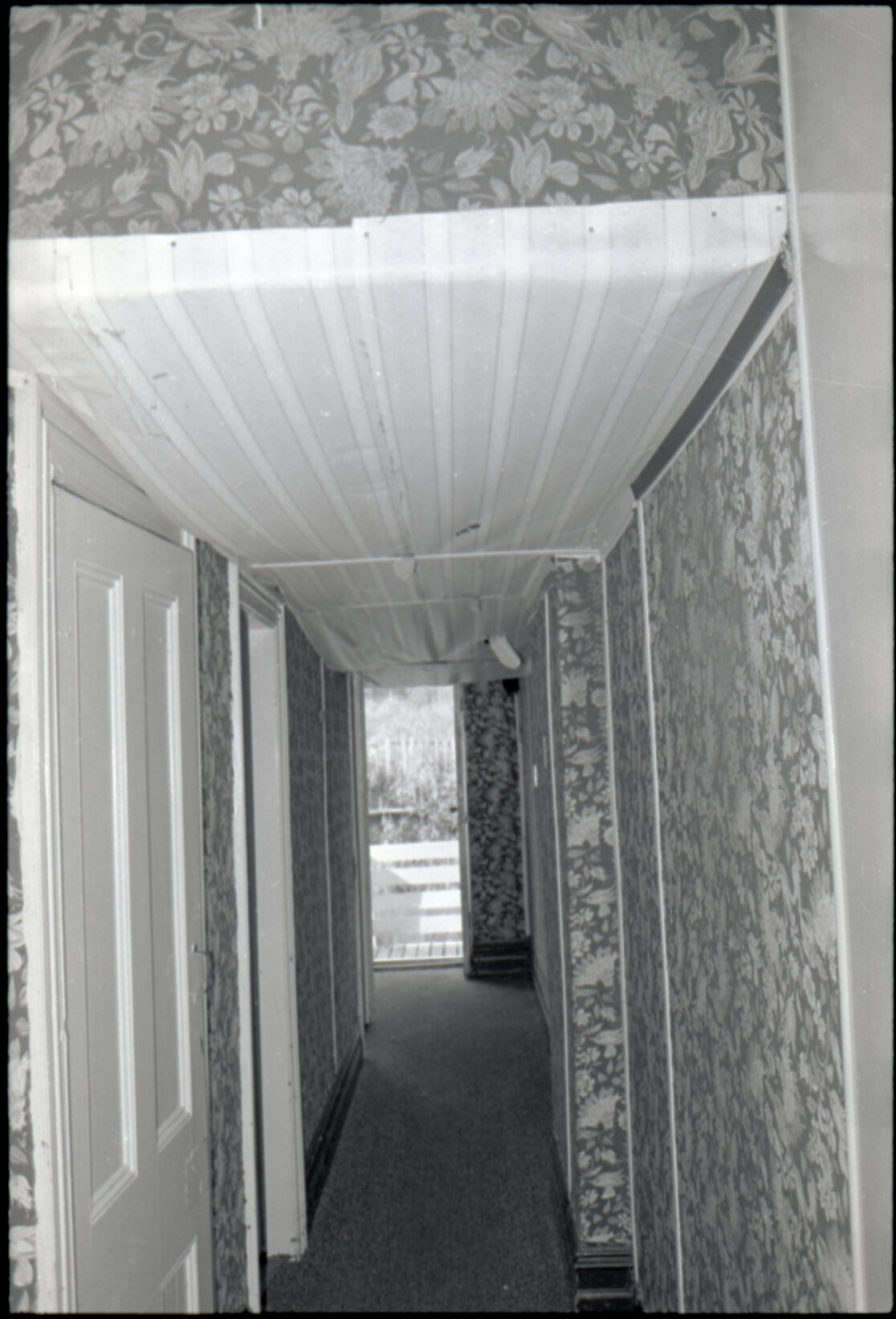 69-77 Aro Street, inside and outside