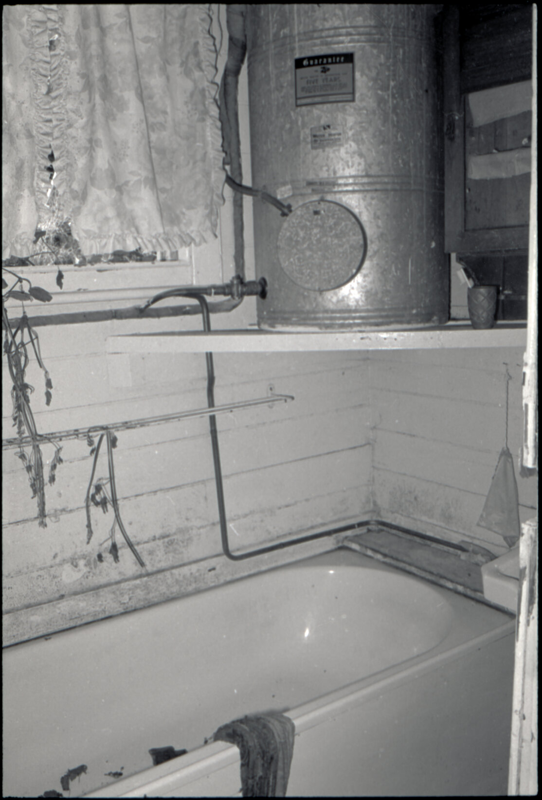 69-77 Aro Street, inside and outside