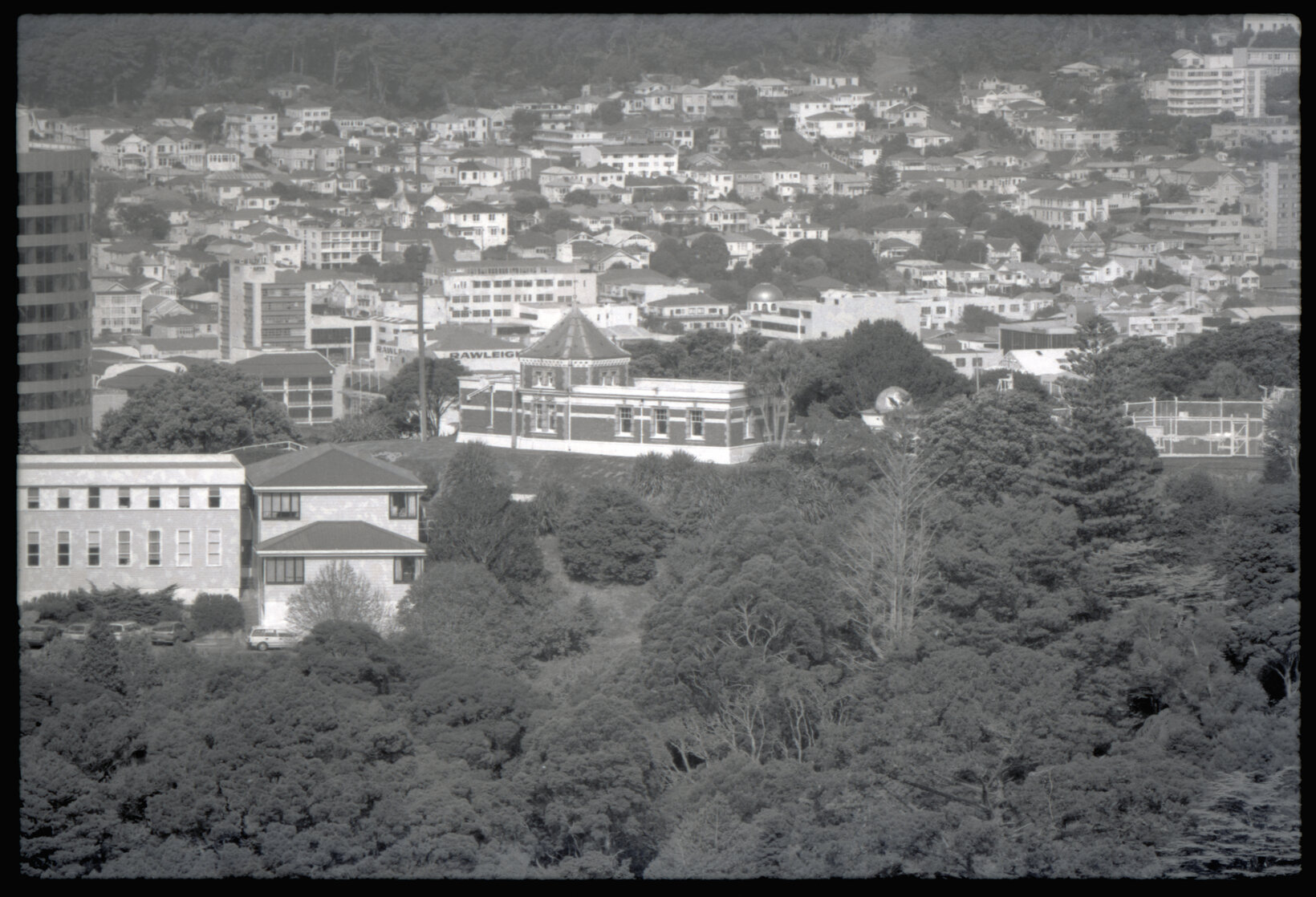 Dominion Observatory