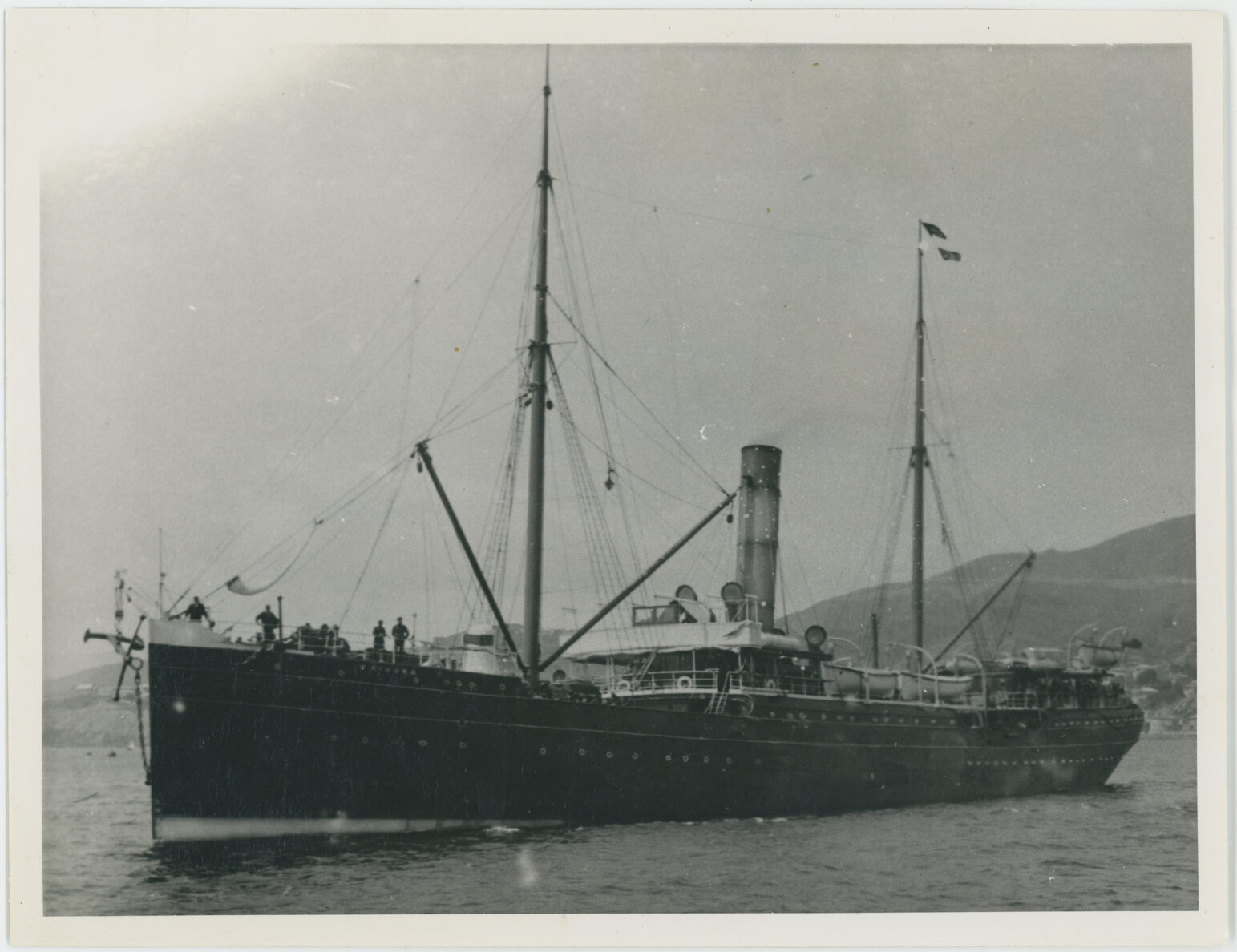 Waihora I