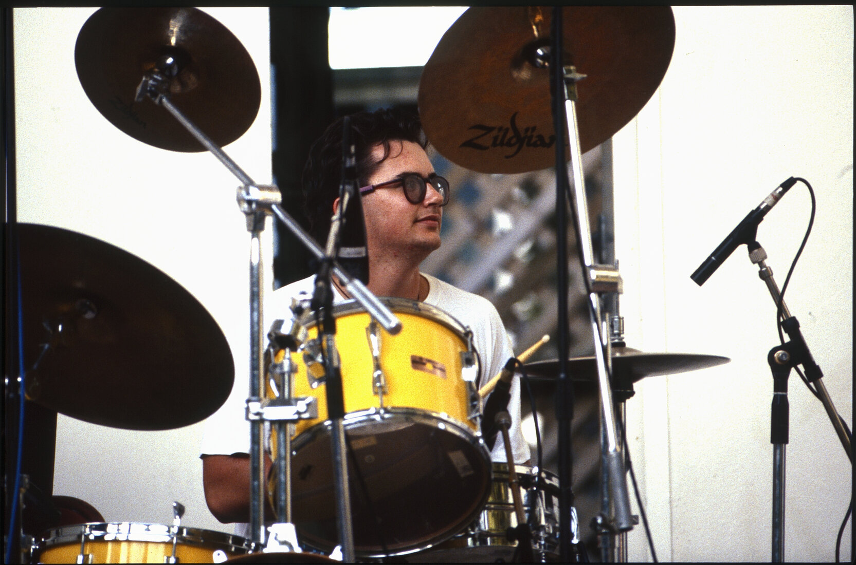 Summer City - Sound Shell Concert