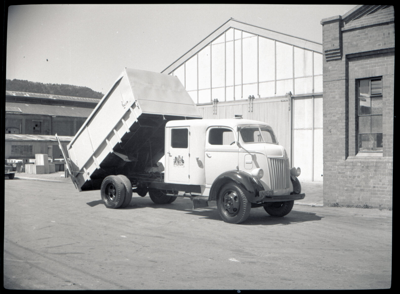 Various rubbish themed images