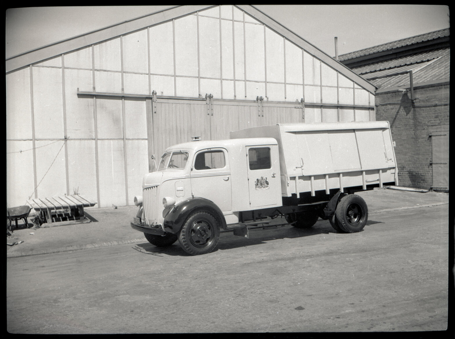 Various rubbish themed images