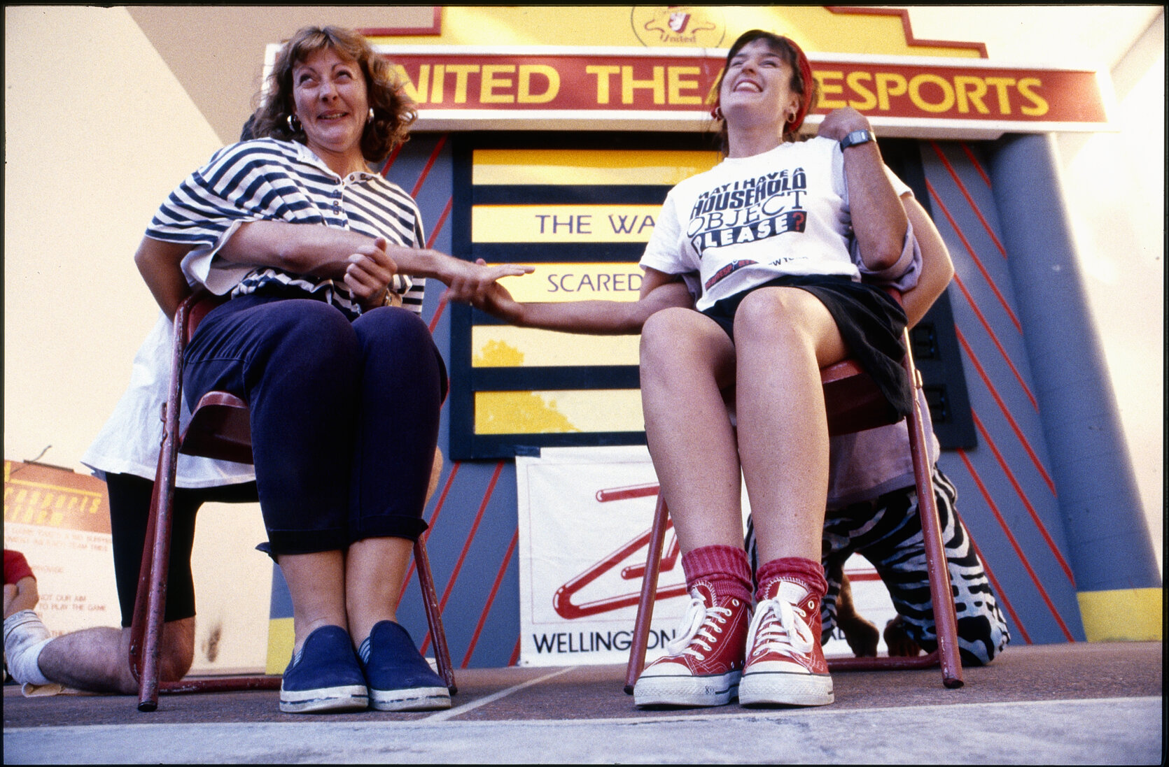 Summer City - Sound Shell Concert